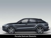 Neu Porsche Cayenne 470 PS (345 kW) 2026 Chromitschwarz SUV