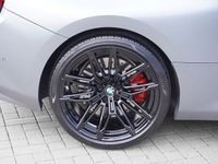 Gebraucht BMW M2 Performance 460 PS (338 kW) 2024 Bmw individual frozen pure gre Coupé