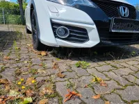 Gebraucht Honda Civic 141 PS (103 kW) 2016 Weiß Kombi