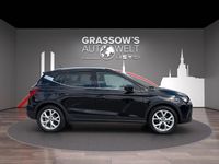 Gebraucht Seat Arona FR 116 PS (85 kW) 2025 Schwarz SUV