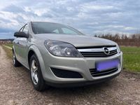 gebraucht Opel Astra 1.4 90 PS Schrägheck