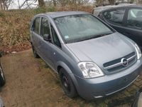 gebraucht Opel Meriva 1.7 DTI -