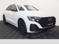 gebraucht Audi Q8 50 TDI quattro