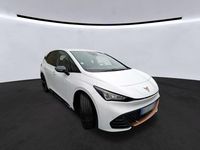 Second-hand Cupra Born 169 kW (231 CP) 2023 Alb Hatchback