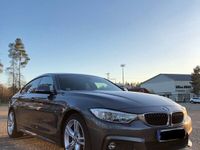 gebraucht BMW 420 Grand Coupe Limousine