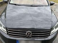 Gebraucht VW Passat 204 PS (150 kW) 2014 Kombi