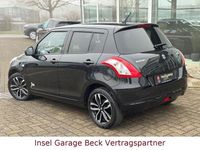 Gebraucht Suzuki Swift X-TRA 94 PS (69 kW) 2016 Schwarz Kleinwagen