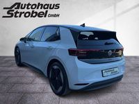 Neu VW ID.3 Pro 169 kW (231 PS) 2026 Weiß Kleinwagen