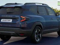 Neu Dacia Bigster Extreme 158 PS (116 kW) 2026 Indigoblau SUV