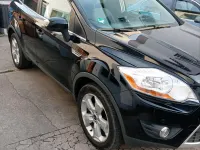 Gebraucht Ford Kuga 150 PS (110 kW) 2008 Andere farben SUV
