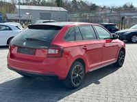 gebraucht Skoda Rapid Spaceback 1.2 TSI Monte Carlo * PANORAMA *