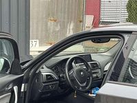 Gebraucht BMW 116 Urban Line 136 PS (100 kW) 2012 Kleinwagen