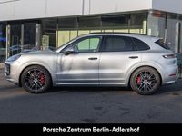 Gebraucht Porsche Cayenne S 475 PS (349 kW) 2024 Silber SUV