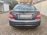 Gebraucht Mercedes 350 272 PS (200 kW) 2009 Grau Limousine