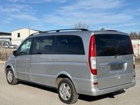 Gebraucht Mercedes Viano 163 PS (119 kW) 2004 Van / Kleinbus