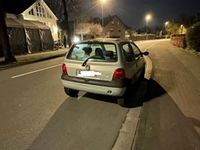 gebraucht Renault Twingo c06 *Faltdach*