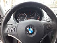 gebraucht BMW 116 116 d DPF
