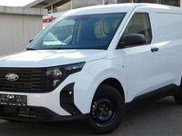 Neu Ford Transit Trend 101 PS (74 kW) 2026 Weiß Limousine