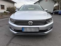 Occasion VW Passat 15 ch (11 kW) 2019 Argent Break