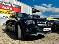 Gebraucht Mercedes GLB200 Progressive 150 PS (110 kW) 2022 Schwarz SUV