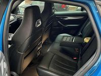 Gebraucht BMW X6 575 PS (422 kW) 2015 SUV