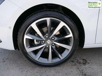 Neu Seat Leon FR 150 PS (110 kW) 2026 Nevadaweiß metallic Limousine