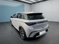 Neu BYD Dolphin Design 150 kW (204 PS) 2026 Weiß Kleinwagen