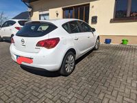 gebraucht Opel Astra 1.4 ecoFLEX Edition