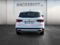 gebraucht Seat Ateca Xperience 1.5 TSI ACT LED Keyless Rückfahrkam. LED-hinten LED-Tagfahrlicht Tel.-Vorb.