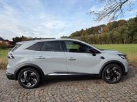 Gebraucht Renault Symbioz Techno 94 PS (69 kW) 2025 Grau SUV