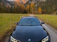 Gebraucht BMW M2 Competition Edition 411 PS (302 kW) 2019 Schwarz Coupé