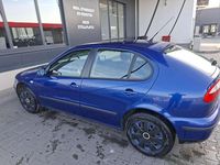 Gebraucht Seat Leon Stella 105 PS (77 kW) 2002 Kleinwagen
