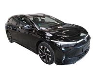 Gebraucht VW ID.7 GTX 250 kW (340 PS) 2025 Schwarz Kombi