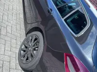 Gebraucht Renault Laguna GrandTour GT 150 PS (110 kW) 2011 Schwarz Kombi