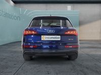 gebraucht Audi Q5 Advanced 35 TDI S-tronic/Matrix-OLED/Sitzhzg.