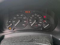 Gebraucht Peugeot Partner 2006 Rot Van / Kleinbus