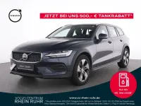 Brugt Volvo V60 CC Plus 197 HK (144 kW) 2024 Blå Stationcar