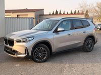 Gebraucht BMW X1 Performance 163 PS (119 kW) 2023 Silber SUV