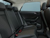 Gebraucht VW T-Roc 150 PS (110 kW) 2025 Schwarz SUV