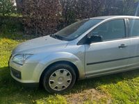 gebraucht Ford Focus Kombi