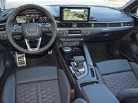 Gebraucht Audi RS4 Competition 450 PS (330 kW) 2024 Weiß Kombi