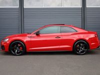 Gebraucht Audi S5 Sport 354 PS (260 kW) 2019 Rot Coupé
