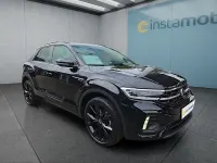 Gebraucht VW T-Roc 150 PS (110 kW) 2024 Schwarz SUV