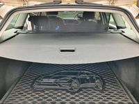 Gebraucht Seat Leon ST 125 PS (91 kW) 2014 Weiß Kombi