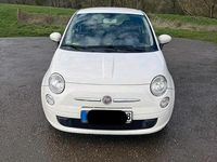 Gebraucht Fiat 500 69 PS (50 kW) 2007 Kleinwagen
