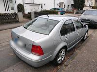 Occasion VW Bora Comfortline 105 ch (77 kW) 2004 Argent Berline