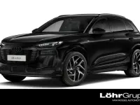 Neu Audi e-tron 314 kW (428 PS) 2026 Mythosschwarz metallic SUV