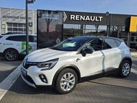 Occasion Renault Captur Intens 160 ch (117 kW) 2020 Blanc SUV