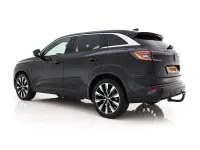 Käytetty Renault Austral Techno 201 HP (147 kW) 2023 Musta Katumaasturi