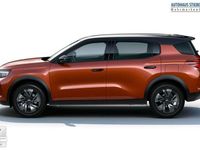 Neu Opel Frontera 110 PS (80 kW) 2025 Kanyon orange metallic SUV